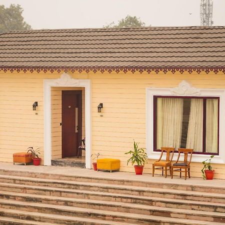 Ayodhya Haat Luxury Cottages Extérieur photo