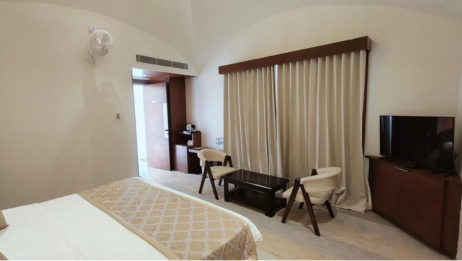 Ayodhya Haat Luxury Cottages Extérieur photo