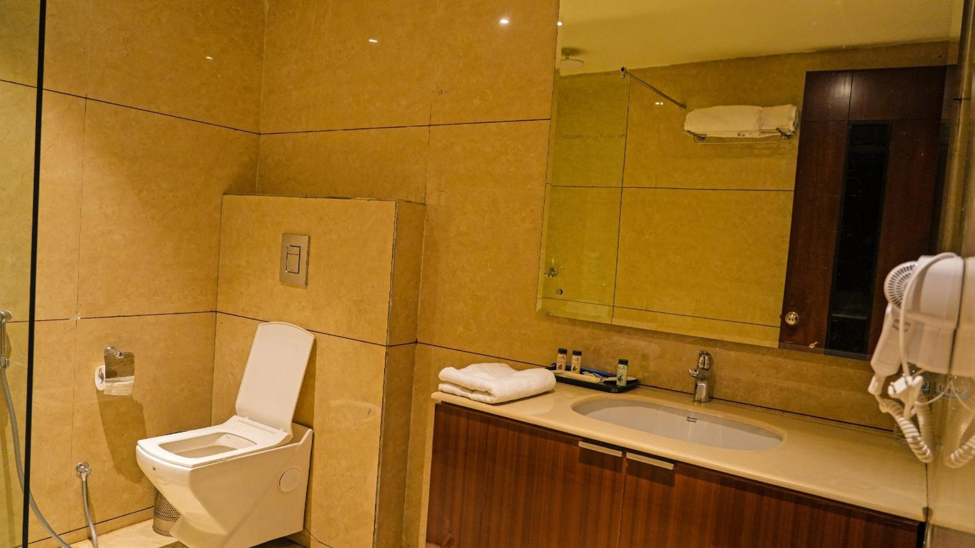 Ayodhya Haat Luxury Cottages Extérieur photo