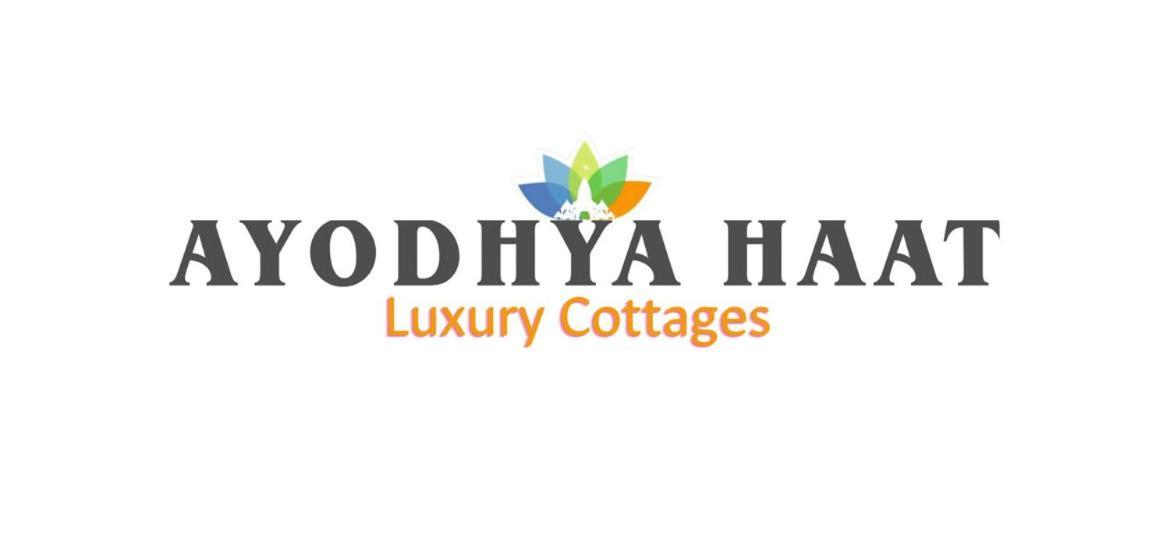 Ayodhya Haat Luxury Cottages Extérieur photo